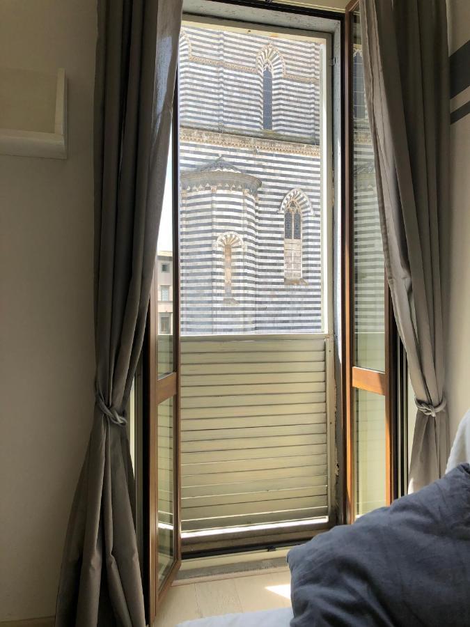 La Dimora Alle Scalette Ορβιέτο Εξωτερικό φωτογραφία